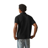 Men's American Giant Cotton Pique Classic Polo (Q675432)