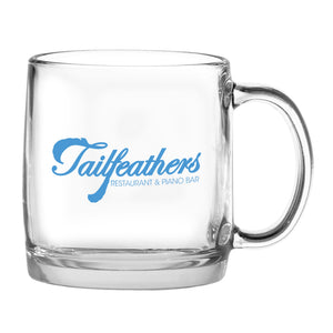 13 Oz. Nordic Coffee Mug (Q675532)