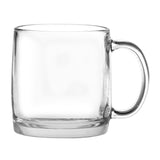 13 Oz. Nordic Coffee Mug (Q675532)