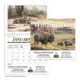 Wildlife Art Pocket Calendar (Q675722)