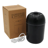Humidifier With Essential Oil Diffuser (Q675922)