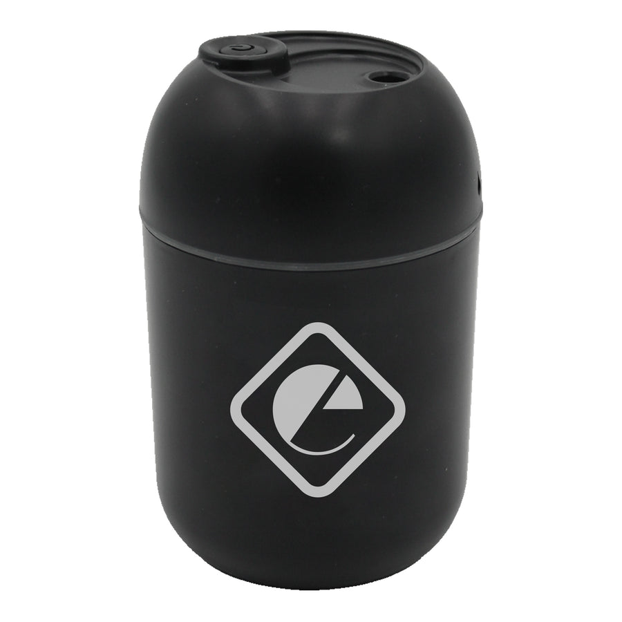 Humidifier With Essential Oil Diffuser (Q675922)