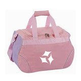 The 18.5 Inch Little Pink Duffel Bag (Q676422)