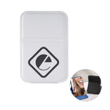 On-the-Go Mirror Stand  Imprinted with Logo (Q676432)