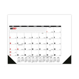 Multi-Color Desk Calendars Pad (Q676622)