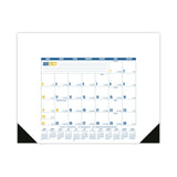 Multi-Color Desk Calendars Pad (Q676622)