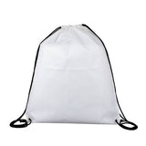 14W x 17H Lassen Drawstring Cinch Pack (Q677022)