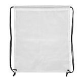 14W x 17H Lassen Drawstring Cinch Pack (Q677022)