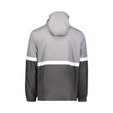 Holloway Men's Turnabout Reversible Hooded Jacket (Q677222)