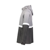 Holloway Men's Turnabout Reversible Hooded Jacket (Q677222)