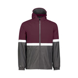 Holloway Men's Turnabout Reversible Hooded Jacket (Q677222)