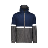 Holloway Men's Turnabout Reversible Hooded Jacket (Q677222)