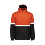 Holloway Men's Turnabout Reversible Hooded Jacket (Q677222)