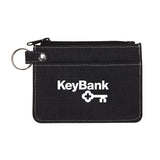 Heathered Card Wallet (Q677322)