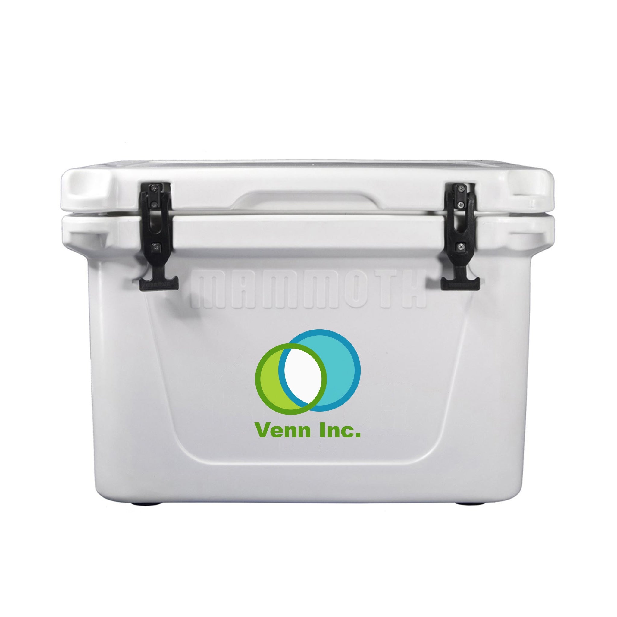 Mammoth® Ranger Cooler Series 54 Cans  Imprinted with Logo (Q677332)