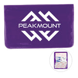 Heal-On-The-Go 7 Piece Economy First Aid Kit Pouch (Q677532)