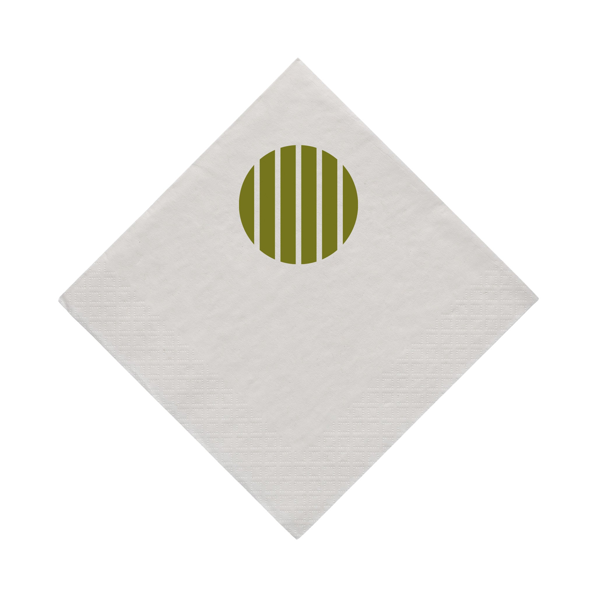 White Luncheon Napkins (Q677622)