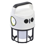 Best Buddy Tools ® Galaxy Combo LED Lantern-Flashlight (Q678122)
