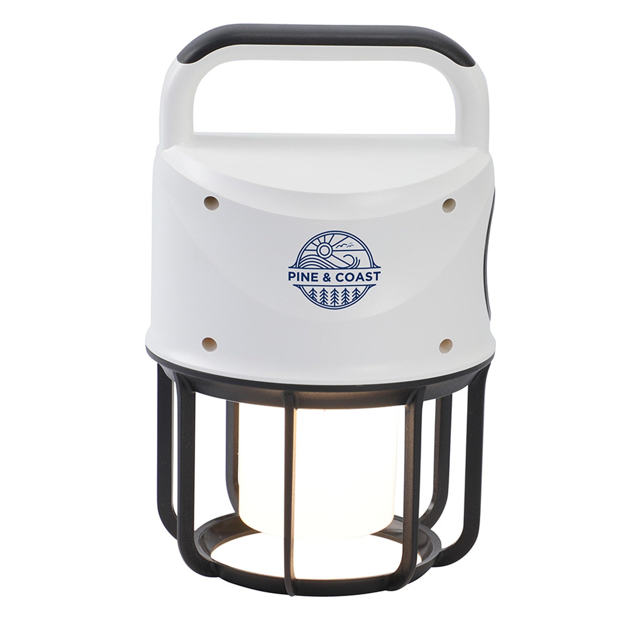 Best Buddy Tools ® Galaxy Combo LED Lantern-Flashlight  Imprinted with Logo (Q678122)