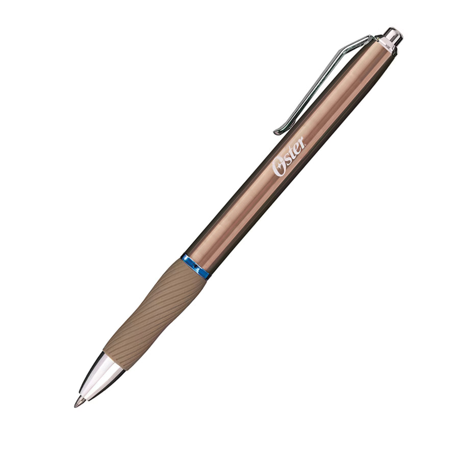 Sharpie® S-Gel Metal Champagne Barrel - Royal Blue (Q678332)