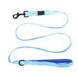 Dog Leash With Neoprene Backing - Wide (Q678822)