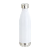 17 oz Vacuum Insulated Stainless Steel Bottles (Q678911)