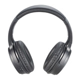 Light Up Logo Bluetooth Headphones (Q679111)