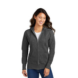 Port & Company® Women's Core Fleece Hooded Sweatshirt (Q679122)