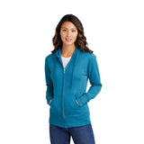 Port & Company® Women's Core Fleece Hooded Sweatshirt (Q679122)