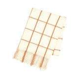 Charleston Fringed Scarf (Q679211)