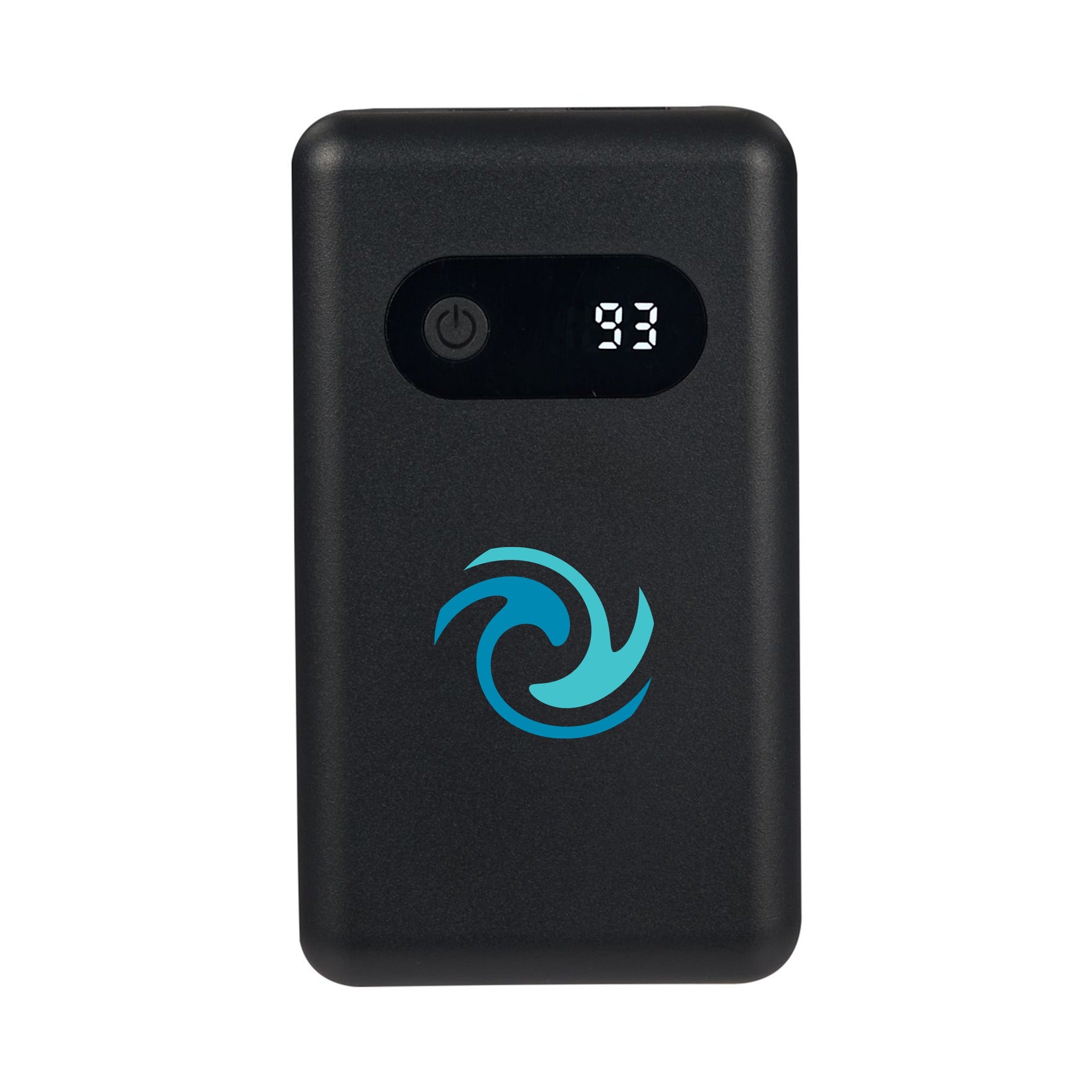 Find My 5 000 mAh 18W PD Power Bank With Digital Display  Imprinted with Logo (Q679332)