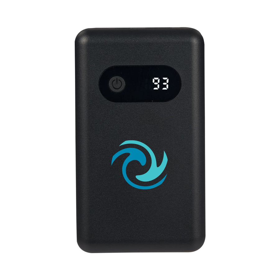 Find My 5 000 mAh 18W PD Power Bank With Digital Display (Q679332)