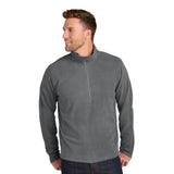 Port Authority® Microfleece 1/2-Zip Pullover (Q679511)
