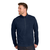 Port Authority® Microfleece 1/2-Zip Pullover (Q679511)