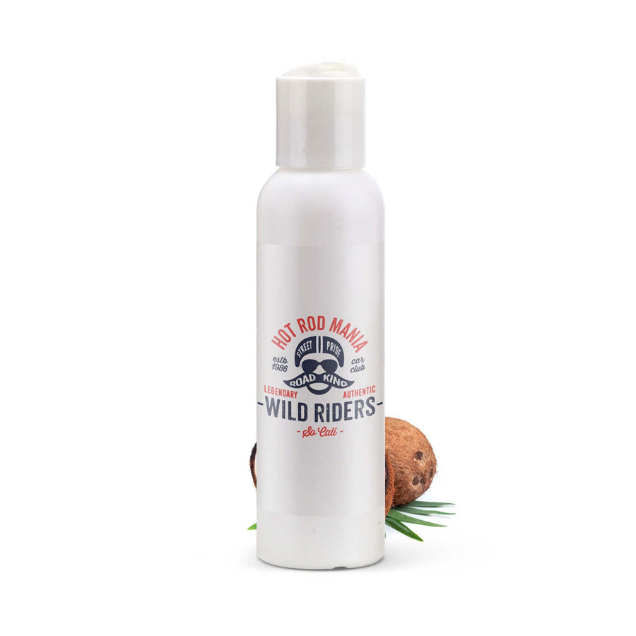 4 Oz. Sunscreen Lotion (Q679622)