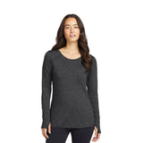 OGIO® ENDURANCE Ladies Force Long Sleeve Tee (Q679722)