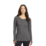 OGIO® ENDURANCE Ladies Force Long Sleeve Tee (Q679722)