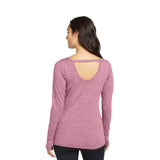 OGIO® ENDURANCE Ladies Force Long Sleeve Tee (Q679722)