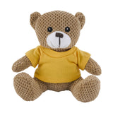 Friendly Bunch Stuffed Toys (Q679822)