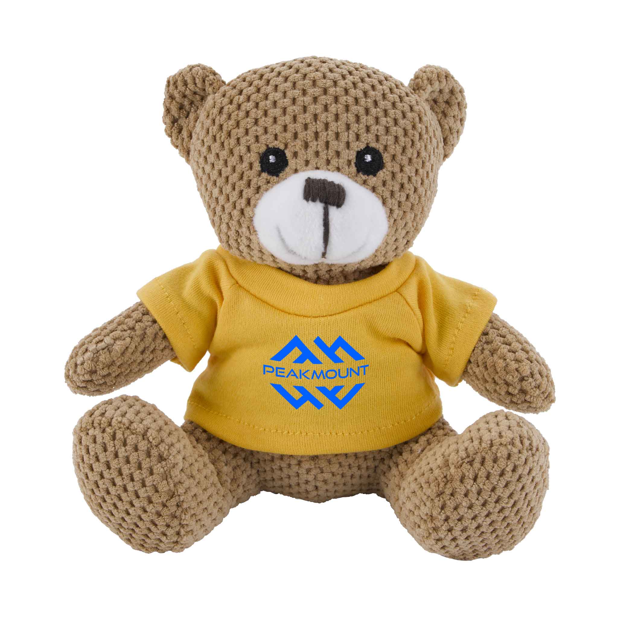 Friendly Bunch Stuffed Toys  Imprinted with Logo (Q679822)