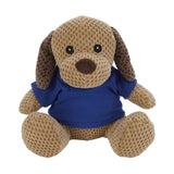 Friendly Bunch Stuffed Toys (Q679822)