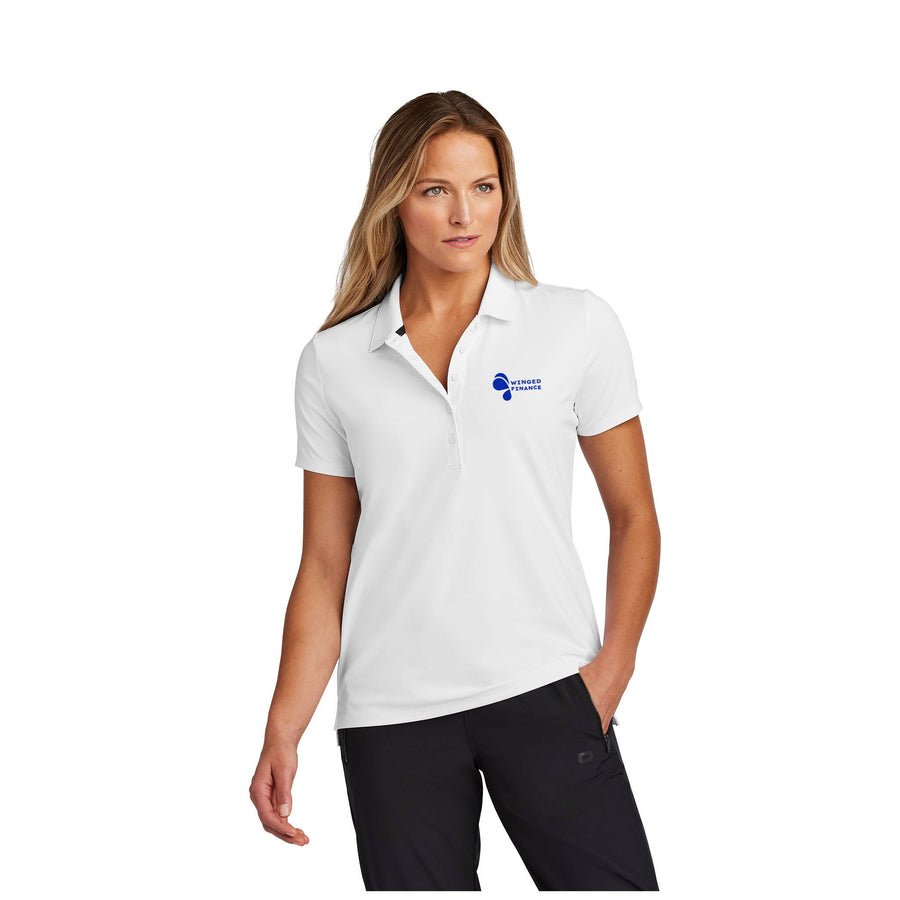 OGIO® Ladies Regain Polo (Q679922)
