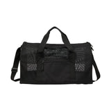 Mesh Recycled Duffle Bag (Q680432)