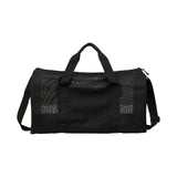 Mesh Recycled Duffle Bag (Q680432)