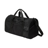 Mesh Recycled Duffle Bag (Q680432)