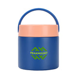 NAYAD® Colby 20 oz Vacuum Insulated Food Jar (Q680532)