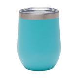 Aria 12 oz. Double Wall Vacuum Wine Cup (Q680622)