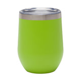 Aria 12 oz. Double Wall Vacuum Wine Cup (Q680622)
