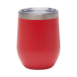 Aria 12 oz. Double Wall Vacuum Wine Cup (Q680622)