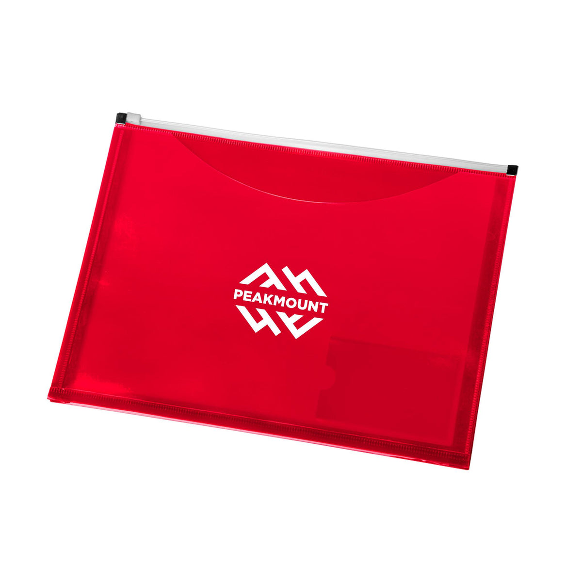 Zip-It Travel Document Holder (Q681011)